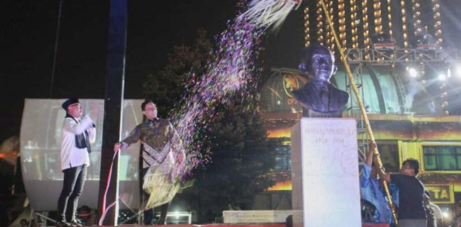 Revitalisasi TIM, Jakarta Siap Jadi Pusat Seni Dan Budaya Asia