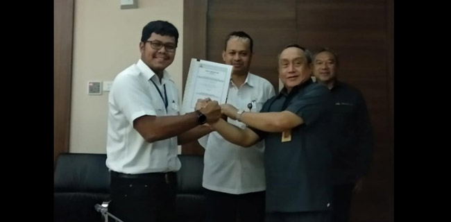 Kementerian PUPR Mulai Pembangunan Arena Aquatic PON XX Papua