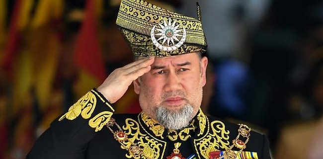 Raja Baru Malaysia Dipilih Akhir Bulan Ini