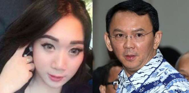 Kisah Asmara Ahok Dan Bripda Puput, <i>Witing Tresno Jalaran Soko Kulino</i>