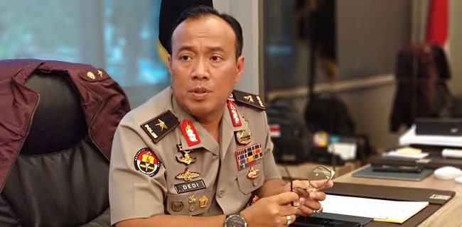 Soal Tabloid <i>Indonesia Barokah</i>, Polisi Tunggu Penilaian Dewan Pers