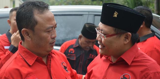 Kang Yayan Yakin Kuningan Jadi Lumbung Suara Jokowi-Maruf Amin