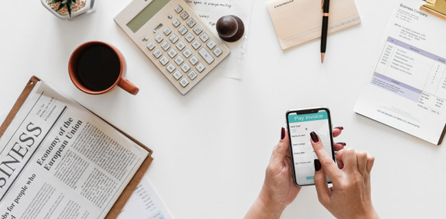 Iluni UI Siap Bimbing Pengusaha Muda Sukses Kelola Start Up