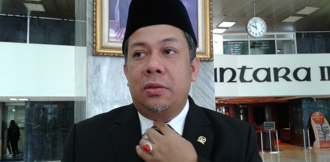 Kubu Fahri Tetap Tagih Denda Rp 30 Miliar Pada Presiden PKS