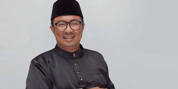 Miftah Sabri Tak Ingin Indonesia Menjadi Negara Gagal