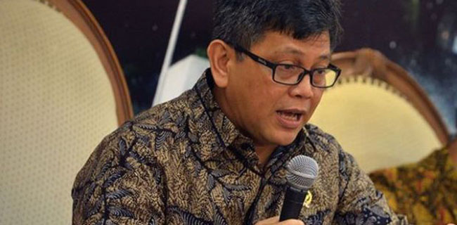 Nasdem: Orang Aceh Terbang Ke Jakarta Bawa Paspor, Negara Akan Ditertawakan