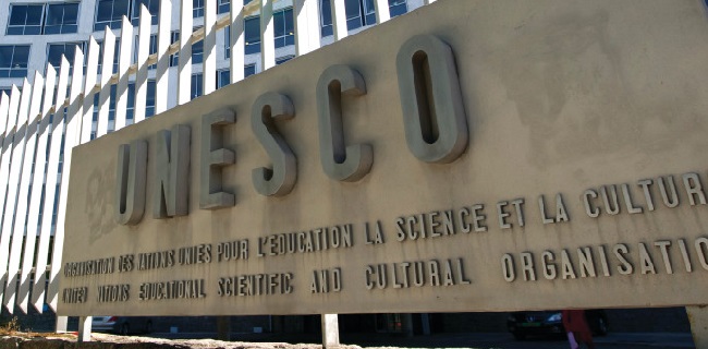 AS Dan Israel Resmi Keluar Dari UNESCO