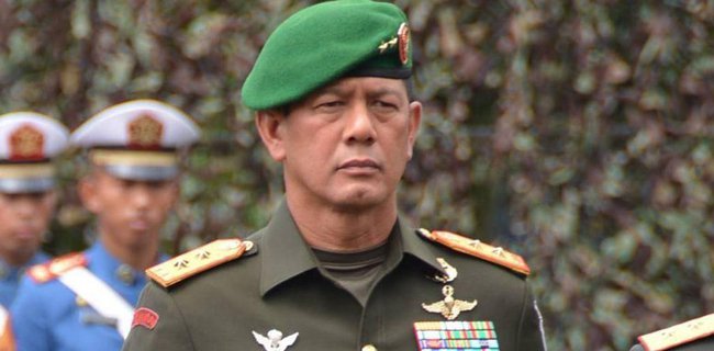 Iwan Sumule: Pengangkatan Doni Monardo Sebagai Kepala BNPB Merusak Tatanan