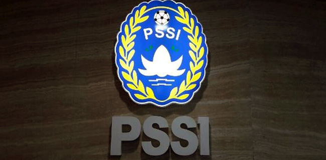 Petinggi Dilaporkan Polisi, PSSI Tanggapi Dingin