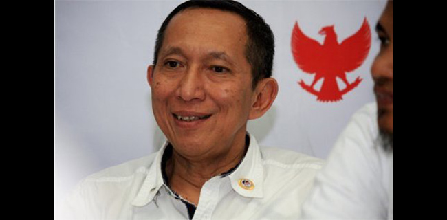 <i>Indonesia Barokah</i> Urusan Dewan Pers, JS Prabowo: Rasa-rasanya Kok Aneh