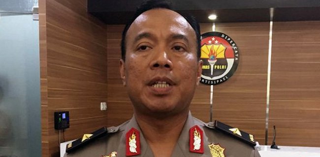 Disindir Prabowo, Polisi: Itu Pernyataan Pribadi