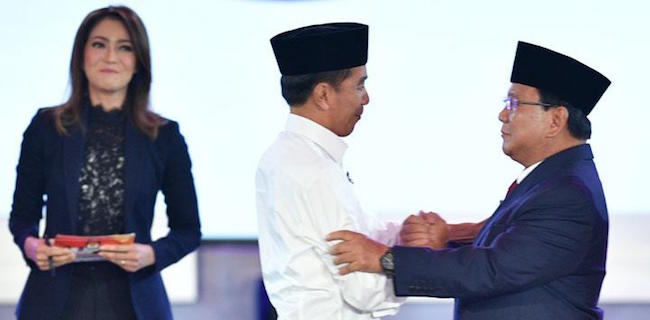 Jokowi Makin Menjanjikan Ketidakpastian Hukum