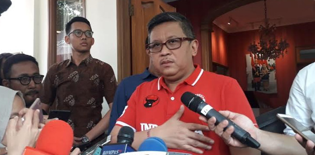 PDIP Kecam Twit Kontainer Andi Arief