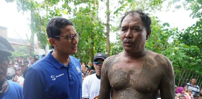 Korban Banjir Dituding Sandiwara, BPN: Hati Sekjen PDIP Terbuat Dari Apa?