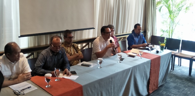 Ombudsman: Tarif Garuda Jadi Acuan Maskapai Tanah Air