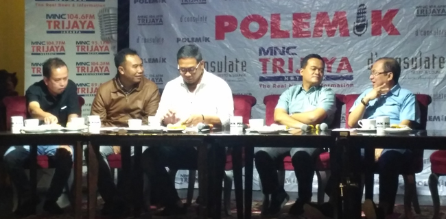 Prabowo-Sandi Dituding Tidak Punya Pengalaman, BPN: Tidak Apa-apa, Tapi..
