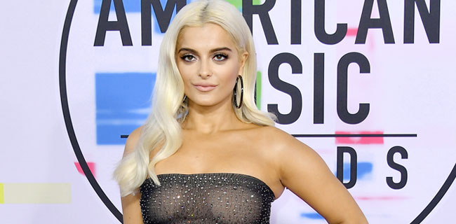 Bebe Rexha, Emosi Disebut Gendut