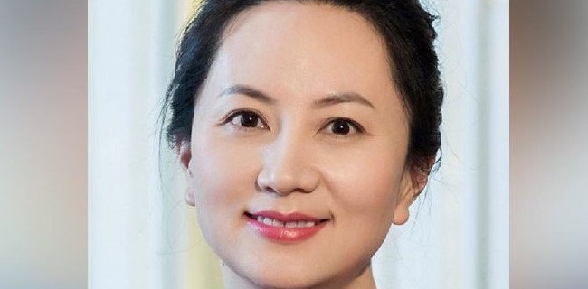China: Kanada Punya Standar Ganda Dalam Penangkapan Eksekutif Top Huawei