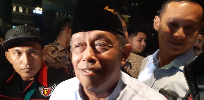 Prabowo Sudah Siapkan Serangan Balik Soal HAM