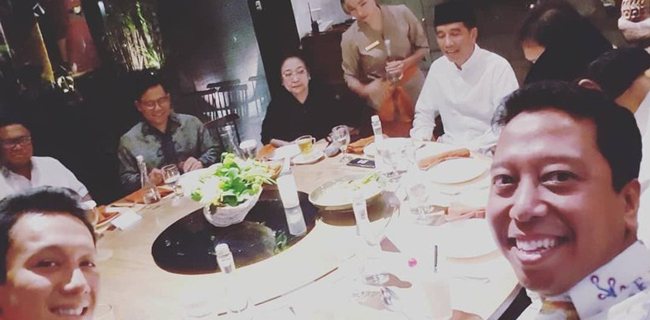 Hembusan Angin Perubahan