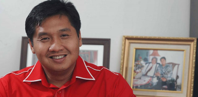 Ara Sarankan Seniman Dan Musisi Konsolidasi