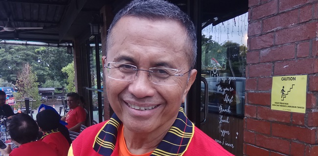 Dahlan Iskan: SDS Akan Digelar Sebulan Sekali Di BSD