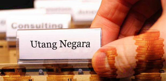 Utang Negara Produktif Untuk Infrastruktur, PKS: Penyesatan Logika Masyarakat