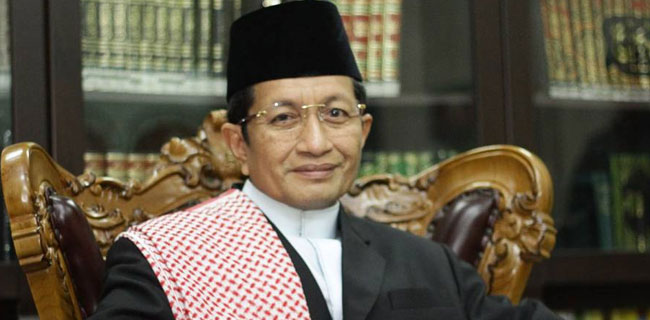 Karakter Khusus Nilai Universal Islam: Menawarkan Konsep Deradikalisasi Ala Indonesia