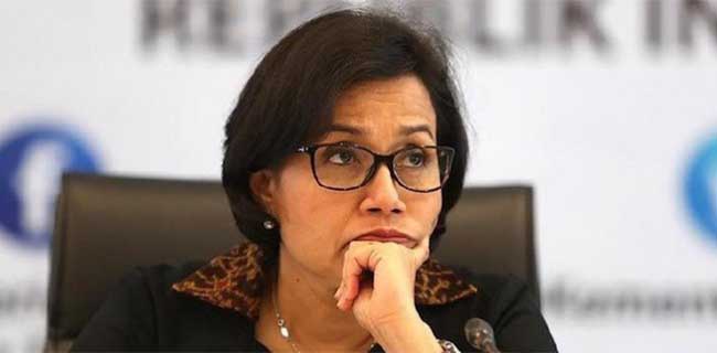 Prestasi Semu Menteri Keuangan Sri Mulyani di Tahun 2018