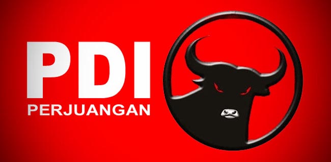 Hanya 5 Partai Lolos Senayan, PDIP Juara