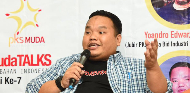 Jubir Prabowo-Sandi: Merekayasa Sumbangan Kampanye, Harus Ada Sanksi<i>!</i>