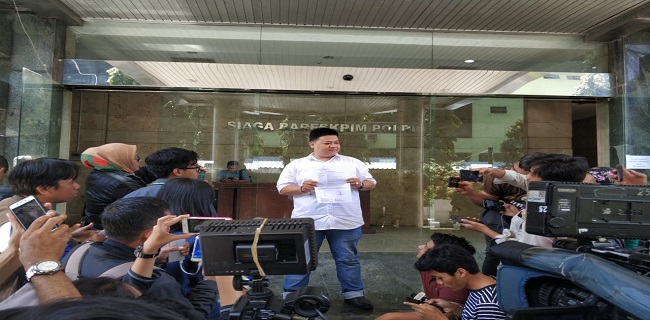 Diduga Lakukan Ujaran Kebencian, Tengku Zulkarnain Dilaporkan Polisi