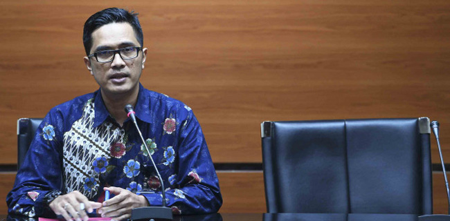 Kasus Bakamla, KPK Periksa Anak Buah Erwin Sya'af Arief