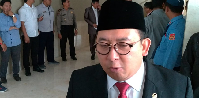 Andi Arief Dilaporkan, Fadli Zon: Jangan Nodai Demokrasi Dengan Kriminalisasi