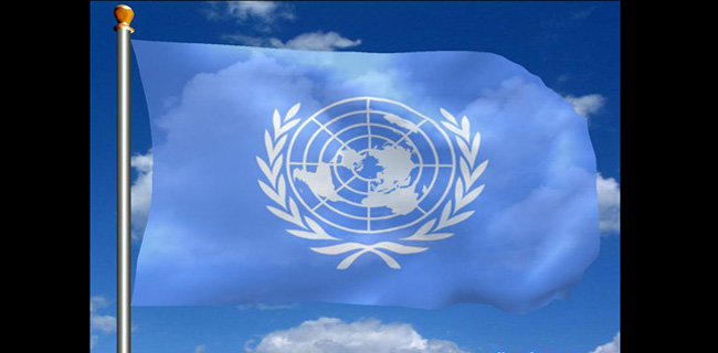 Duduk Di Dewan Keamanan PBB, Indonesia Terus Perjuangkan Perdamaian Dunia