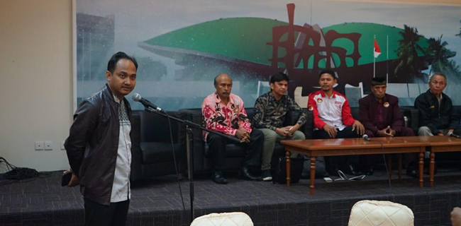 Tolak DOB, Mendagri Khianati Nawacita Jokowi