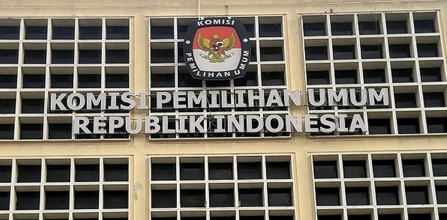 Akun Andi Arief Tidak Dilaporkan KPU Ke Polisi