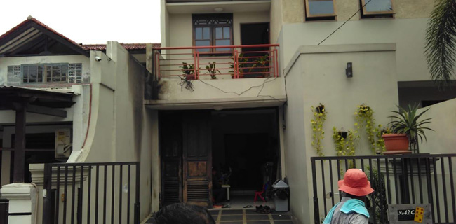 Dugaan Teror Bom Molotov Di Rumah Laode KPK Masih Didalami