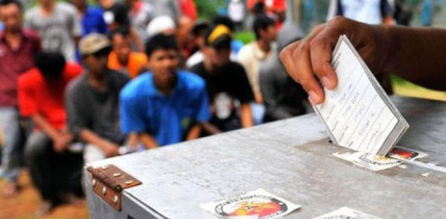 KPU: Relawan Untuk Sosialisasikan Partisipasi Pemilu