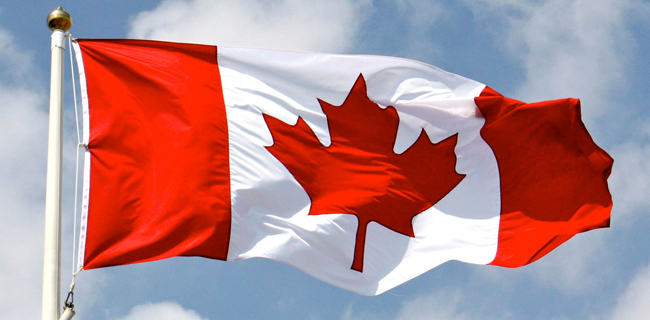 Kanada Buka Pintu Bagi Satu Juta Imigran