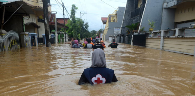 Tanggap Darurat 14 Hari, Bencana Di Sulsel Akibatkan 69 Orang Meninggal Dunia
