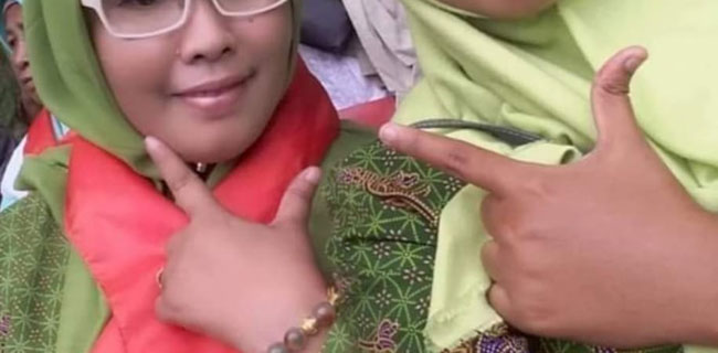 Cerita Lain Harlah Muslimat NU: Melawan Dalam Diam