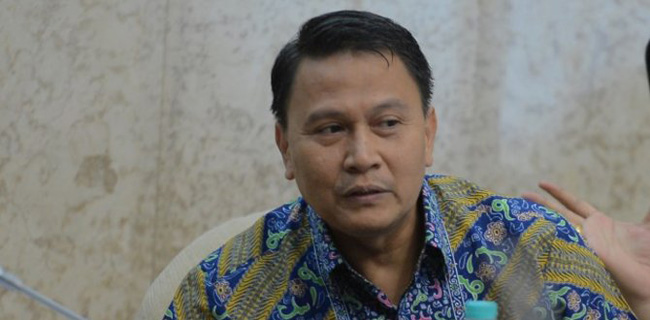 Belum Ada Bukti Pembuat Hoax Surat Suara Relawan Prabowo