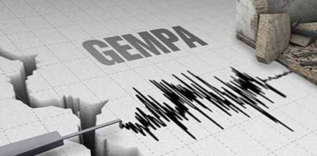 Sumba Tengah Dilanda Gempa 5,2 SR, Tidak Berpotensi Tsunami