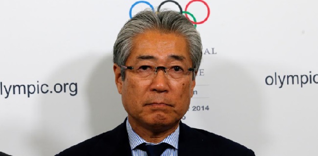 Perancis Selidiki Dugaan Korupsi Ketua Komite Olimpiade Jepang