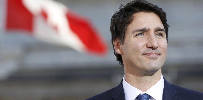 Dua WN Kanada Masih Ditahan, Justin Trudeau Tegur China