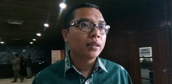 Wasekjen PPP: Isi Tabloid <i>Indonesia Barokah</i> Bukan <i>Hoax</i>