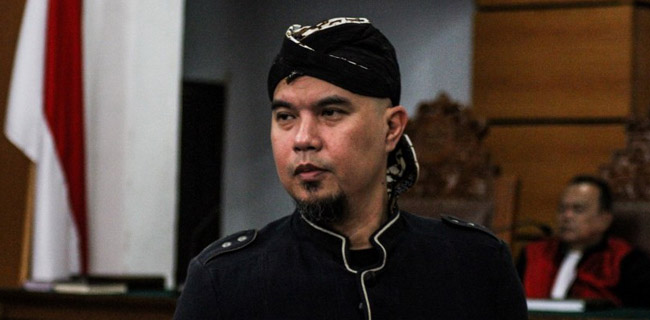 Fahri Hamzah: UU ITE Multitafsir, Harus Direvisi