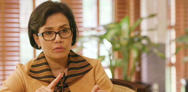 Sri Mulyani Dipuji IMF, Dinyinyirin Rizal Ramli
