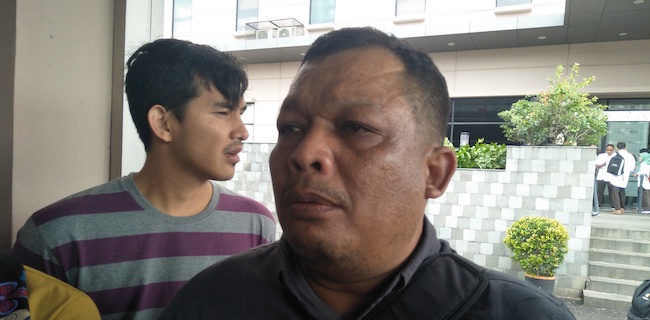 Keluarga Korban PK-LQP Berencana Biayai Pencarian Secara Mandiri